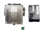 Starter Pack Renault Kangoo 8200123485 8200094768 1.5 DCI