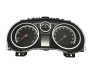 Otáčkoměr Opel Corsa D P0013372167 GM 