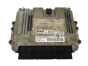 Blok Ovladačů 0281013332 9664257580 9653958980 EDC16C34 PSA Bosch 68364