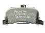 Tachometr Fiat Punto 60.6307.002.L 606307002L 41206