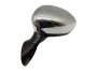 Zpětné Zrcátko Levý Fiat 500 021046 011023 01704748200 3 Pin
