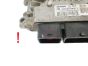Blok Ovladačů 5WS40106E-T 9651942980 9647423380 PSA Siemens 45583
