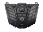 Vypínač Radio Ford Fiesta AV1T18K811CC 331430000 1029