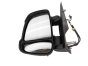 Zpětné Zrcátko Levý Originál Jumper Boxer Ducato III  1633561280