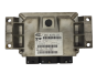 Blok Ovladačů PSA 9654722680 IAW6LP2.03 Magneti Marelli 