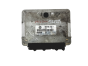 Blok Ovladačů VW Audi 038906018P 0281001720 Bosch 23693