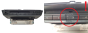 Navigace Radio BMW X5 6583 9185542 A2C53310572