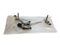 Mechanizmus Stěračů Předek Renault 288008337R Qplus