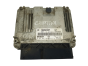 Blok Ovladačů 96892357 96892367 0281015176 Chevrolet Bosch