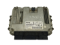 Blok Ovladačů 0281012523 9664843480 9657699480 PSA Bosch 68082