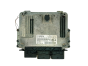 Blok Ovladačů 0281030546 9807885980 PSA Bosch 32123