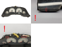 Otáčkoměr Opel Zafira A 09228776GK 110080070007 3116