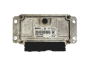 Blok Ovladačů PSA Toyota 89661-0H022 0261208702 Bosch 30554