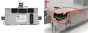 Blok Ovladačů BSI Fiat Croma 46846744 501863100026 Magneti Marelli