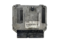 Blok Ovladačů 0281012961 51868768 4138A6DBM Fiat Bosch