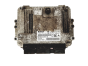 Blok Ovladačů 0281012526 9666579080 9657699480 PSA Bosch 20058