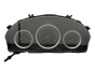 Otáčkoměr Mercedes C W204 A2049002202 Siemens