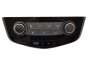 Panel Klimatizace Nissan Qashqai 2 275004BE0C 275004BE0C--A