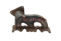 Výfukové Potrubí 9632149280 321492 3,0 V6 Renault Laguna 2 