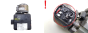Čerpadlo Odpružení Citroen C5 9636713880 9636716080 X3 H2