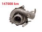 Turbodmychadlo Renault GT1746V 8200398585 8200475873 1.9 DCI 147008 km
