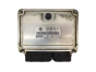 Blok Ovladačů 038906019JK 0281011075 VW Bosch 2916