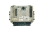 Blok Ovladačů 0281012523 9664843480 9657699480 PSA Bosch 33704