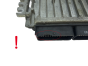 Blok Ovladačů 5WY5451A 96801808 D42 Chevrolet Kemsco 52286