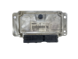 Blok Ovladačů PSA Toyota 89661-0H022 0261208702 Bosch 53952