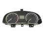 Tachometr Skoda Fabia 5J0920811B A2C53319711 28838