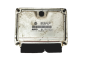 Blok Ovladačů 038906012HP 0281011320 Seat VW Bosch 20433