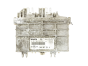 Blok Ovladačů 0261203591 3A0907311A Volkswagen Bosch 18829