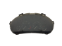 Otáčkoměr Peugeot 206 9648836380 000500103 1091