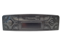 Rádio Na Kazety Mercedes-Benz W203 A2038201686 BE6019 Audio 10