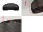 Tachometr VW Passat B5 3B0920822A 