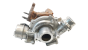 Turbodmychadlo 113657H821369359 16359700011 144116763R BorgWarner 1.5 dci S17