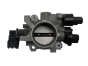 Škrticí Klapka Chrysler 04591550AB 11200002AB2