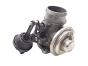 Škrticí Klapka EGR VWAG 038131501G 038129637