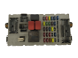Blok Ovladačů Moduł BSI Fiat BSI 51744898 NPL 46520600 CPL
