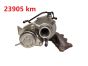 Turbodmychadlo 144103742R 144103742R 0.9 TCE Renault Dacia 23905 km