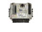 Blok Ovladačů 0281010707 9647785780 9647158380 PSA Bosch 20955