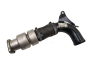Trubka Turbíny AV616C750AC 9687261380 1.6 TDCI Ford Volvo
