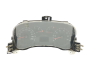 Otáčkoměr Fiat Panda 51711237 503000480700 25588