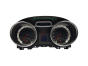 Otáčkoměr Opel Adam 39004981 AHF5