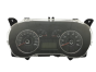 Tachometr Fiat Grande Punto 51828263 58097