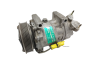 Kompresor Klimatizace Sanden SD6V12 Model 1438 1.6 16v Peugeot 307 6453LF