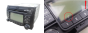 Rádio Cd Mp3 Hyundai I30 96160-2L200 A-200FDE 1220