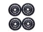 Ráfky Ocelové Originál Mercedes-Benz Citan 6Jx15 5X108 ET44 A4154016200