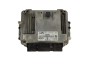 Blok Ovladačů Ford 0281011701 6M51-12A650-NC 9BXC Bosch