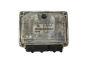 Blok Ovladačů 030906032CE 0261207184 Volkswagen Bosch 13817